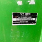  2011 John Deere 1990 at LandMark in Lexington, NE