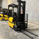 Used 2020 Yale ERP030VTN36TE088 at Briggs Equipment in Dallas, TX