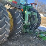  2010 John Deere 8295R at LandMark in Hastings, NE