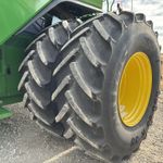  2024 John Deere X9 1100 at LandMark in Kearney, NE