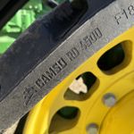  2025 John Deere 8RX 410 at LandMark in Gothenburg, NE