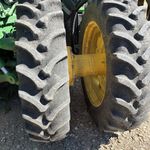  2011 John Deere 8335R at LandMark in Arapahoe, NE