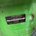  2011 John Deere 8360R at LandMark in Fairfield, NE