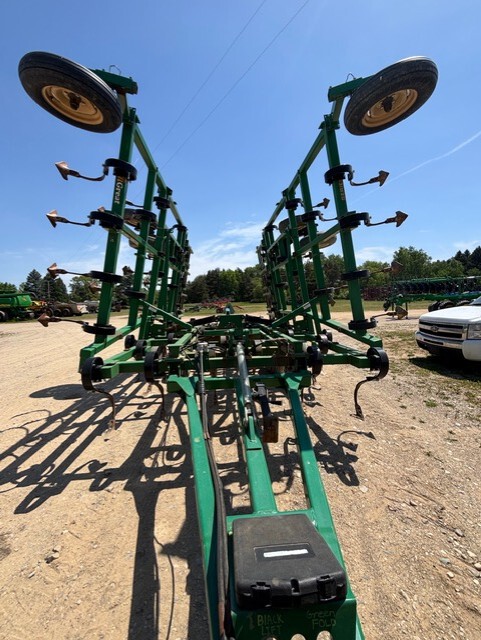 Pend Stk  Great Plains 8326DV at Tri County Equipment Bad Axe, MI