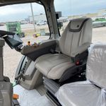  2025 John Deere 8R 410 at LandMark in Minden, NE