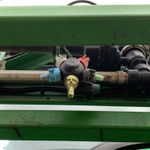  2023 John Deere 412R at LandMark in Gothenburg, NE