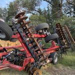  2012 Case Ih 330 at LandMark in Arapahoe, NE