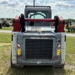  2018 Takeuchi TL12V-2 at LandMark in Beatrice, NE