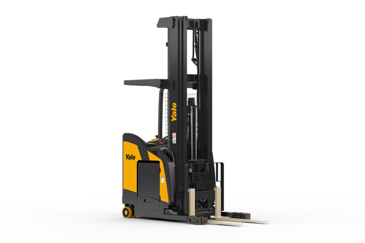 New Yale NR045EB, NDR035EB at Papé Material Handling