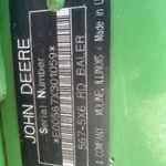  2003 John Deere 567 at LandMark in Hebron, NE