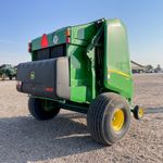  2022 John Deere 560R at LandMark in Minden, NE