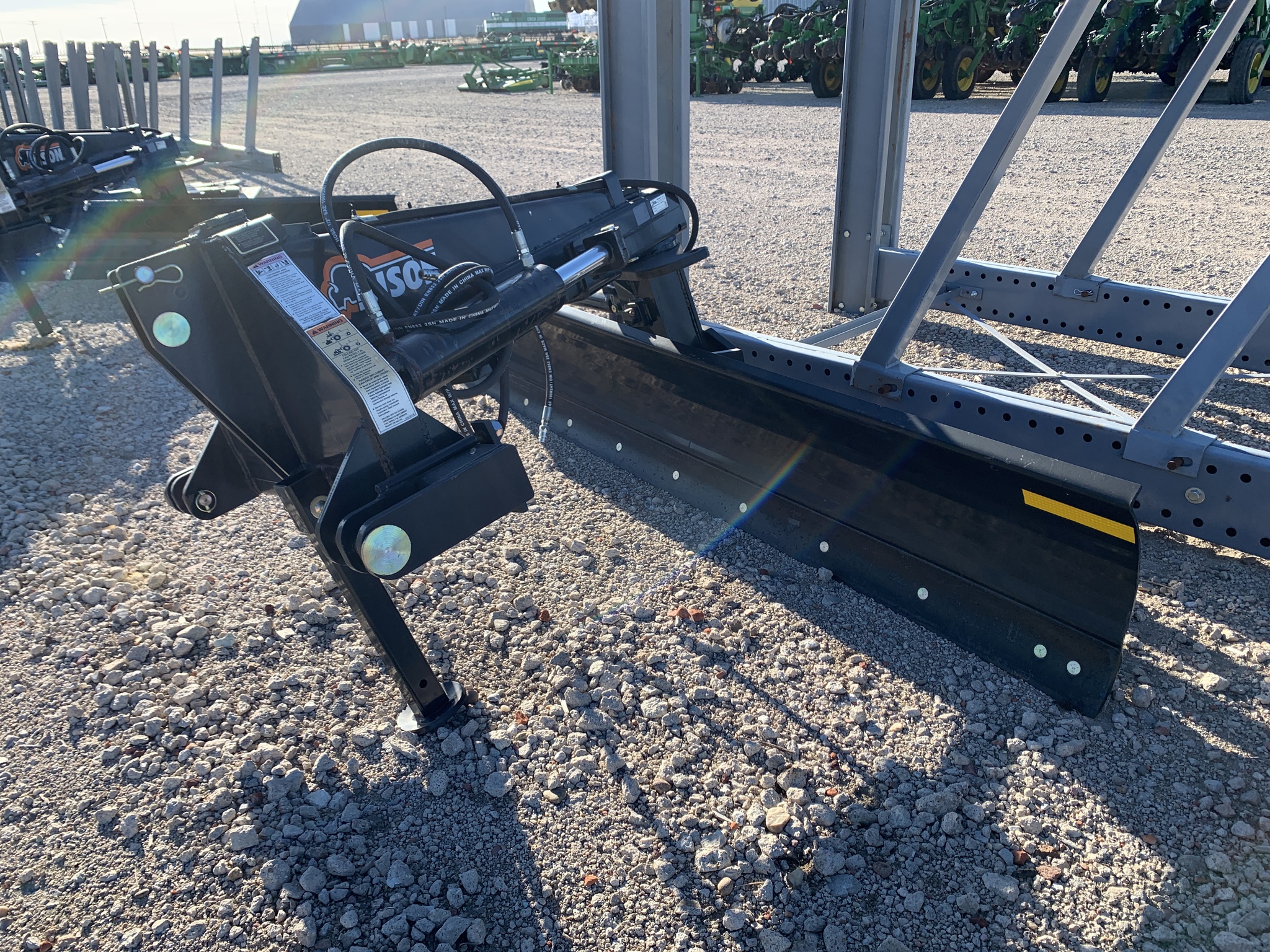  2022 Bison BINVHL-300-XHD at LandMark in Holdrege, NE