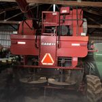  2008 Case Ih 2588 at LandMark in Beatrice, NE