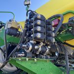  2018 John Deere 1775NT at LandMark in Hebron, NE