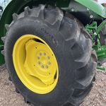 2023 John Deere 5075E at LandMark in Minden, NE