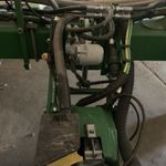  2021 John Deere DR16X at LandMark in Holdrege, NE