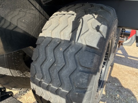  2015 Crustbuster 4750 at LandMark in Smith Center, KS