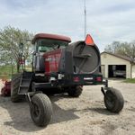  2010 Case Ih WD1903 at LandMark in Marysville, KS