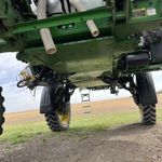  2024 John Deere 412R at LandMark in Minden, NE