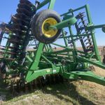  2015 John Deere 2310 at LandMark in Hebron, NE