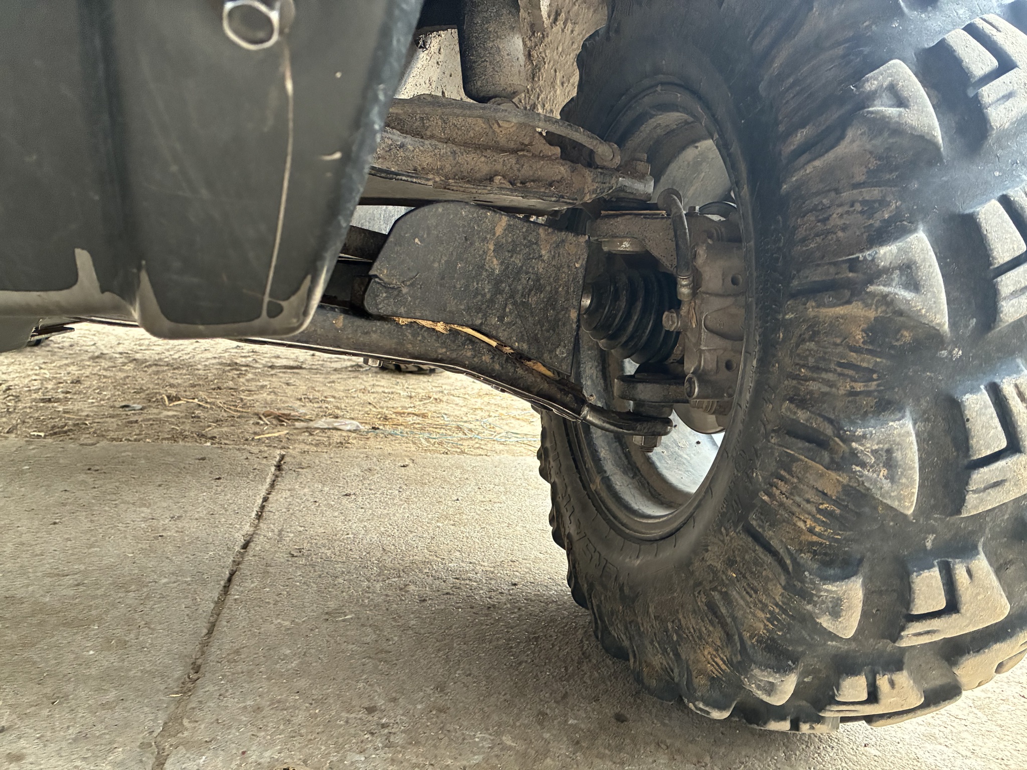  2019 John Deere XUV 835M at LandMark in Hastings, NE