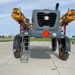  2019 Hagie STS16 at LandMark in Hastings, NE