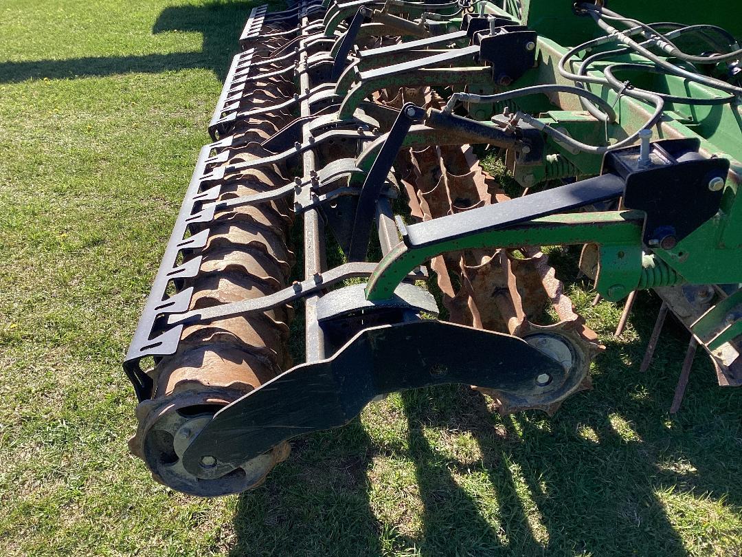 On Lot  Unverferth 1245D at Tri County Equipment Bad Axe, MI
