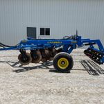 2021 Landoll 1910 at LandMark in Fairfield, NE