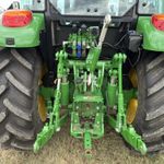  2023 John Deere 5090M at LandMark in Beatrice, NE