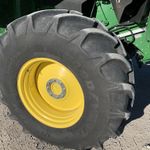  2025 John Deere S7 700 at LandMark in Holdrege, NE