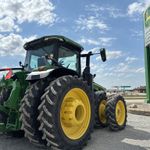  2024 John Deere 8R 340 at LandMark in Hebron, NE