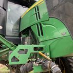  2021 John Deere R4045 at LandMark in Lexington, NE