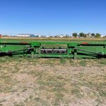  2018 John Deere 708C at LandMark in Hastings, NE