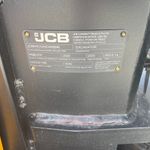 New 2025 JCB 85Z-2 at Briggs Equipment in Tampa, FL (JCB)