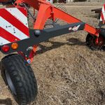  2017 KUHN GA9030 at LandMark in Fairfield, NE
