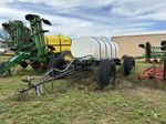  2010 Wylie 2000 at LandMark in Hastings, NE