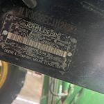  2018 John Deere 3038E at LandMark in Phillipsburg, KS