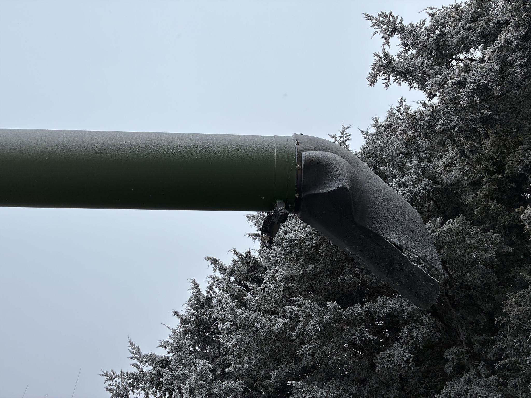  2023 John Deere S780 at LandMark in Holdrege, NE