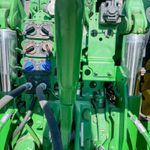  2023 John Deere 6195R at LandMark in Phillipsburg, KS