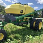  2013 John Deere 1890 at LandMark in Hebron, NE