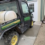  2023 John Deere XUV 835M at LandMark in Marysville, KS