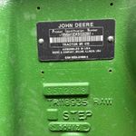  2025 John Deere 8R 410 at LandMark in Hebron, NE