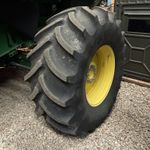  2020 John Deere S760 at LandMark in Beatrice, NE