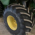  2025 John Deere S7 800 at LandMark in Smith Center, KS