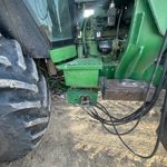  1989 John Deere 4555 at LandMark in Phillipsburg, KS