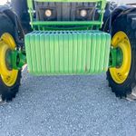  2023 John Deere 6195R at LandMark in Phillipsburg, KS