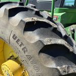  2011 John Deere R450 at LandMark in Lexington, NE