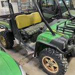  2016 John Deere XUV 825i at LandMark in Kearney, NE