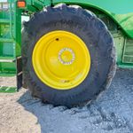  2023 John Deere S780 at LandMark in Lexington, NE