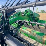  2023 John Deere HD35F at LandMark in Marysville, KS